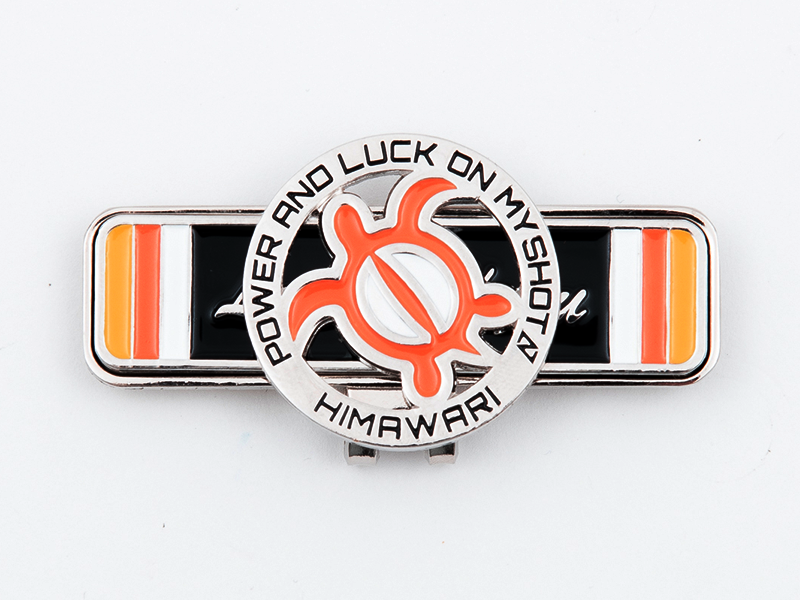 ボールマーカー