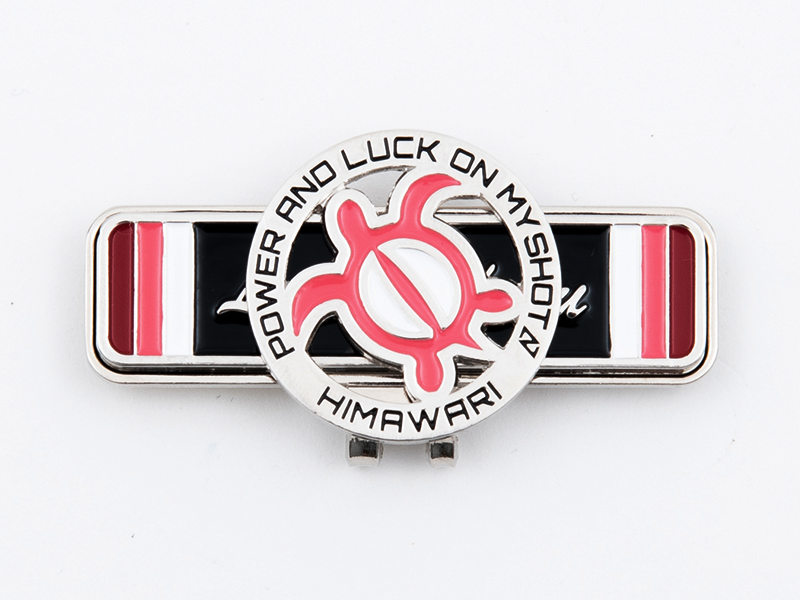 ボールマーカー