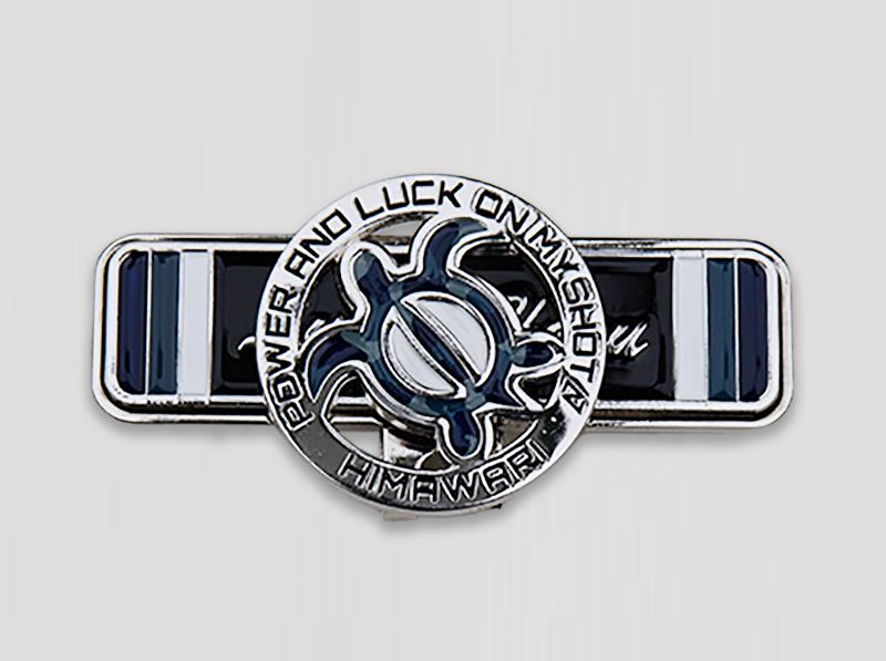 ボールマーカー